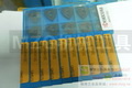 KYOCERA原装日本京瓷车刀片,WNMG080412C CA4515图片价格